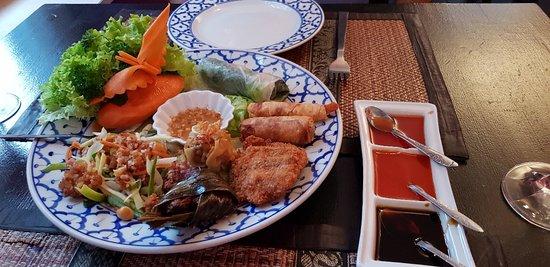 Labien Thai snc